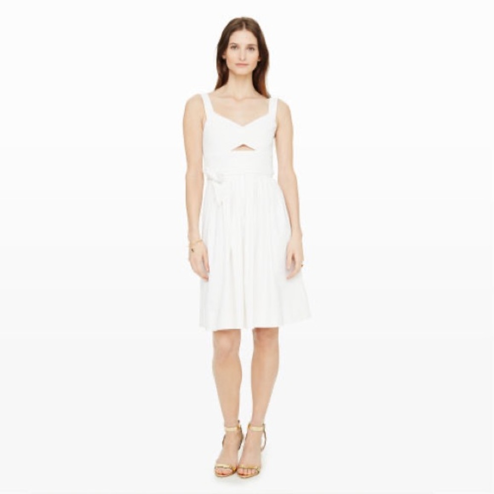 Club Monaco Lindell Dress